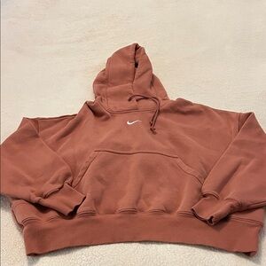 Nike Phoenix Oversized Sweatshirt